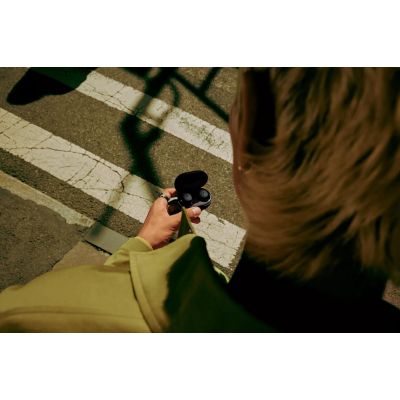 9. Bose 888507-0100 słuchawki/zestaw słuchawkowy Bezprzewodowy Douszny Bluetooth Czarny