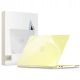 Etui Tech-Protect Softshell na MacBook Neo 13" 2026 - przezroczyste