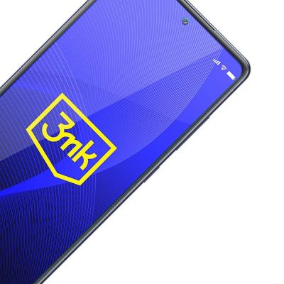 5. Szkło hybrydowe 3mk FlexibleGlass™ na Samsung Galaxy S20 FE 5G