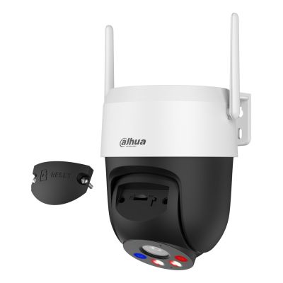 12. KAMERA WI-FI DAHUA DH-P5AS-PV