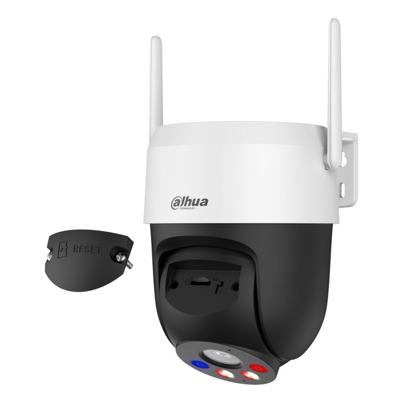 12. KAMERA WI-FI DAHUA DH-P5AS-PV