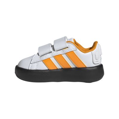 2. Buty adidas Droids Grand Court CF I IH1140