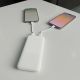 7. Powerbank Puro DAILY 10 PLUS 10000mAh 2x USBA / 1x USB-C 22.5W - biały