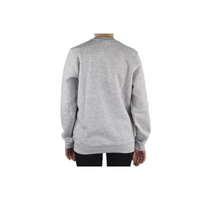 3. Bluza Kappa Sertum Sweatshirt Jr 703797J-15-4101M