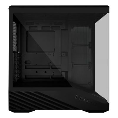 13. Obudowa PC Lian Li Vector V100, Midi-Tower, ATX, RGB, Szkło Hartowane
