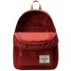 2. Herschel Classic Backpack 11544-06284 Czerwone One size