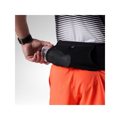 7. Pasek ROSSIGNOL Motion Belt czarny