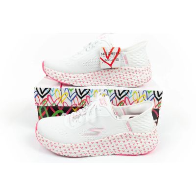 31. Buty Skechers W 129630/WPK