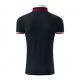 2. Koszulka polo Malfini Collar Up M MLI-25677 dark navy