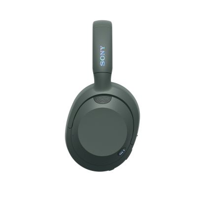 28. Słuchawki SONY  WH-ULT900NH szaro-zielone