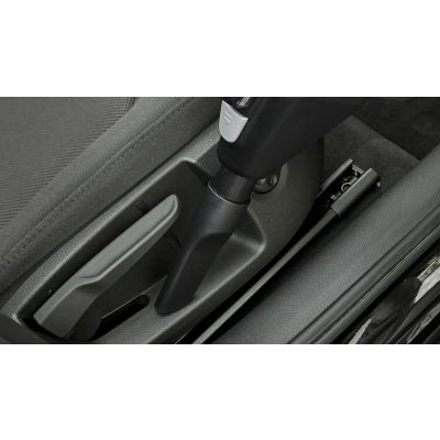 21. Odkurzacz BOSCH BCS 711XXL