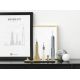 7. LEGO Architecture 21028 - Nowy Jork