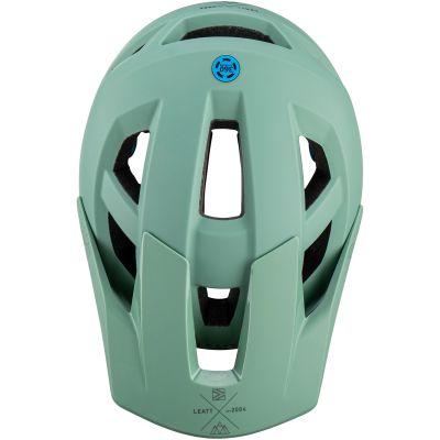 2. Kask rowerowy LEATT Helmet MTB AllMtn 2.0 V23