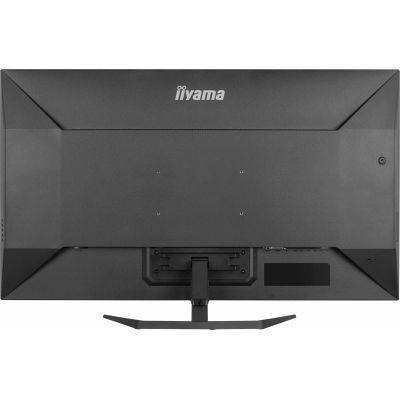 8. iiyama ProLite X4373UHSU-B2 monitor komputerowy 108 cm (42.5") 3840 x 2160 px 4K Ultra HD LED Czarny