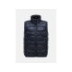 Kamizelka juniorska Peak Performance Jr Helium Down Vest kolor czarny