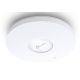 3. TP-Link Omada EAP653 (5-pack) 2976 Mbit/s Biały Obsługa PoE