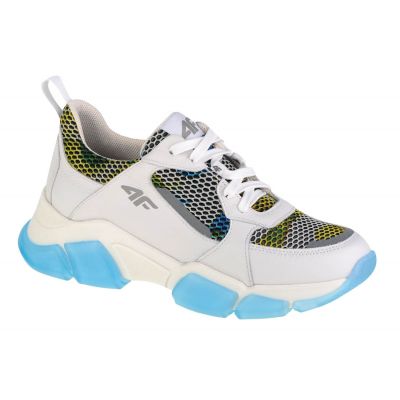 2. Buty 4F Wmn's Casual W H4L-OBDL254-34S