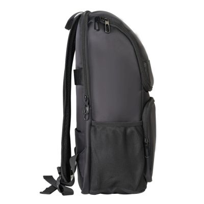 4. Plecak na laptopa Vention KRO 19l czarny