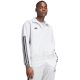10. Bluza adidas Tiro WV TT Q3 M JW0233