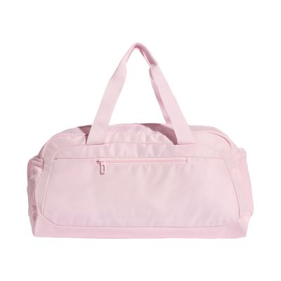 2. Torba adidas Woman Defender Duffle S różowa KG6695