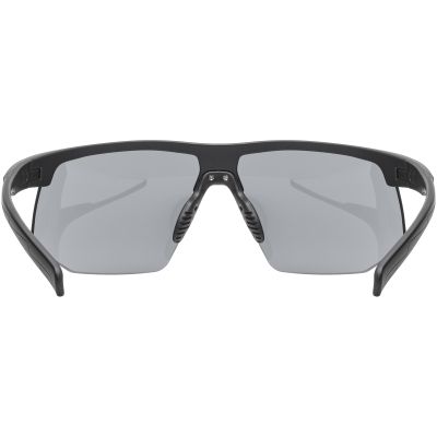 3. Okulary rowerowe UVEX Aerios