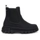 Tommy Hilfiger damskie botki CHELSEA BOOT T3X5-34130-1355999 BLACK