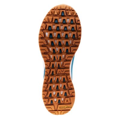 10. Buty Elbrus Faren Wp Gr M 92800488751