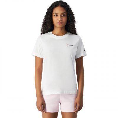 2. Koszulka Champion SS Tee W 118091 WW001
