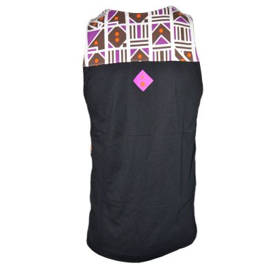 2. Koszulka męska Jordan Legacy Quai 54 Tank Top - CW3971-010