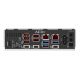 6. GIGABYTE X870E AERO X3D DARK WOOD AMD X870E Gniazdo AM5 ATX