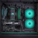 9. Actina View 7500F/32GB/1TB/RTX5060Ti/750W