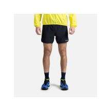 Szorty męskie ROSSIGNOL Sapa Short 5' czarne