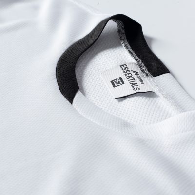 11. Koszulka Martes Essentials Liberos Jr 92800338004