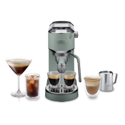 Ekspres do kawy DeLonghi EC890.GR