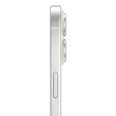 9. Apple iPhone 17 256GB White