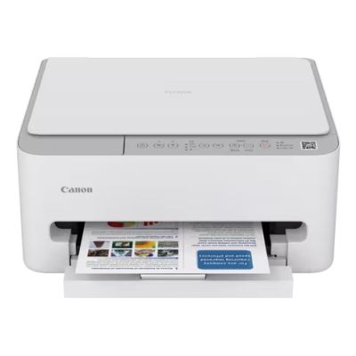 4. Canon PIXMA TS4151i Atramentowa A4 1200 x 1200 DPI 14 stron/min Wi-Fi