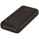 14. Ansmann PB320PD Litowo-polimerowy (LiPo) 20000 mAh Czarny