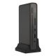 28. Stacja dokująca ASUS Triple Display USB-C Dock Duo DC301