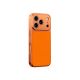2. Etui AMAZINGTHING Minimal Mag Full Cover Case na iPhone 17 Pro - pomarańczowe