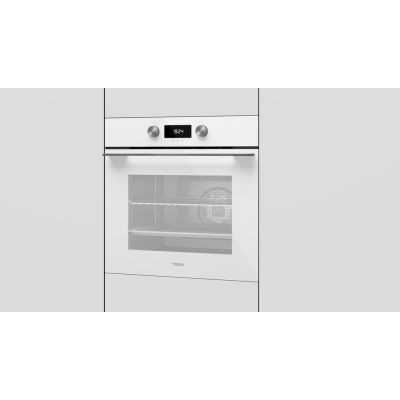 8. Teka PIEKARNIK STD HLB 8400 P WH
