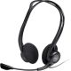 Słuchawki z mikrofonem Logitech 960 981-000100 (kolor czarny)