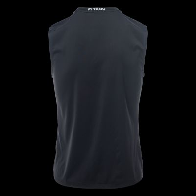 2. Męska koszulka bez rękawów FORLAN