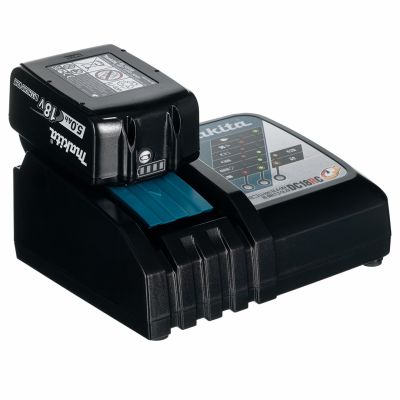 10. Zestaw Combo 18V 3x5,0Ah DLX2359TJ1 MAKITA