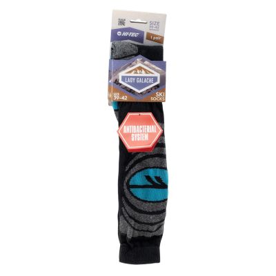 4. Skarpety narciarskie Hi-tec Lady Galache W 92800480676