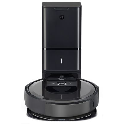 Robot sprzątający iRobot Roomba Combo i8+ (i8578)
