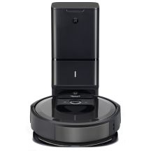 Robot sprzątający iRobot Roomba Combo i8+ (i8578)