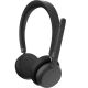 4. Lenovo Bezprzewodowy zestaw słuchawkowy Wireless Stereo Headset 4XD1Q30302