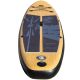 8. Deska Sup dmuchana Neptun Wooden Enero 145 kg 320x76x15 cm 1039473
