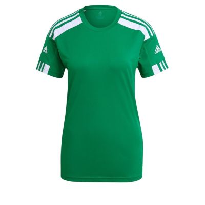 7. Koszulka adidas Squadra 21 Jersey W GN5752