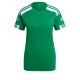 7. Koszulka adidas Squadra 21 Jersey W GN5752